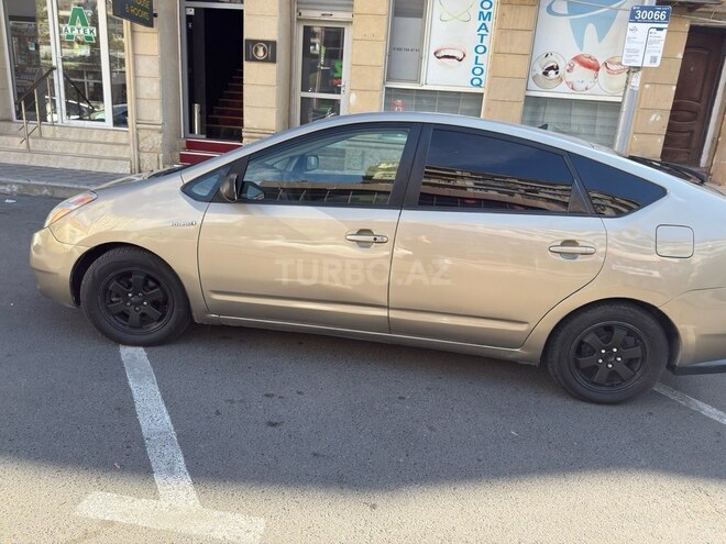 Toyota Prius 2007, 350,000 km - 1.5 l - Bakı