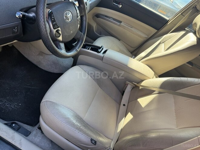Toyota Prius 2007, 350,000 km - 1.5 l - Bakı