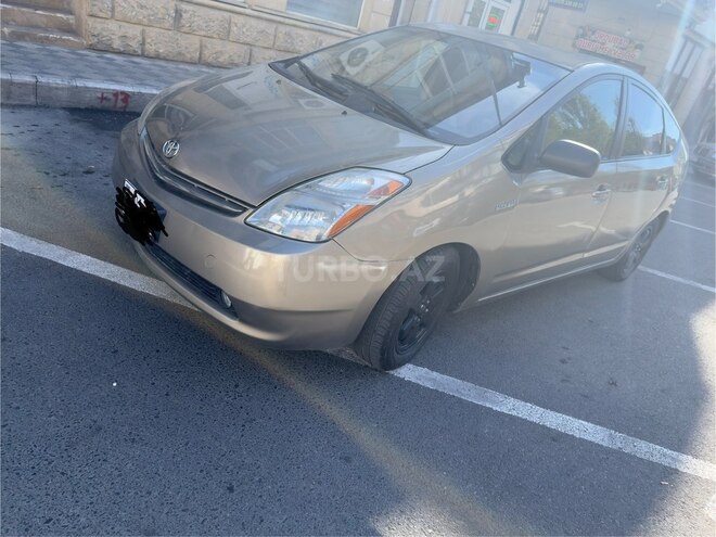 Toyota Prius 2007, 350,000 km - 1.5 l - Bakı