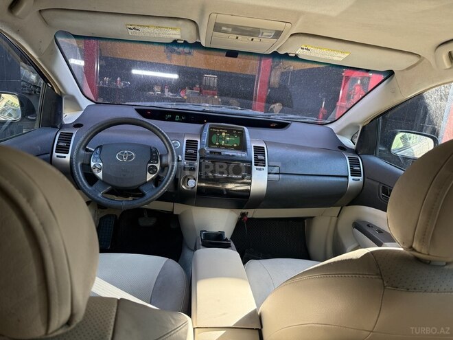 Toyota Prius 2007, 350,000 km - 1.5 l - Bakı