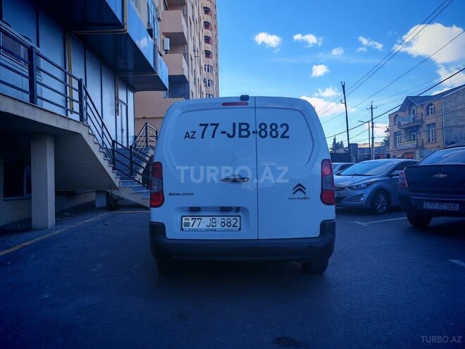 Citroen Berlingo-2