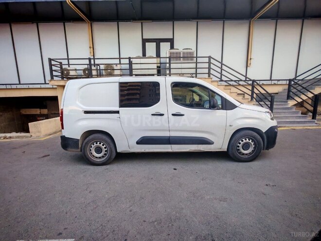 Citroen Berlingo-3