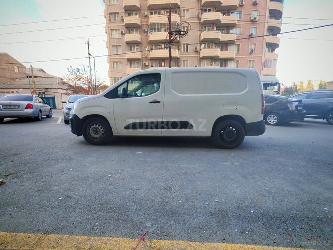 Citroen Berlingo-4