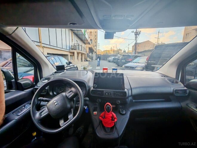 Citroen Berlingo-5