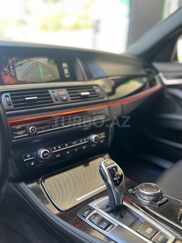 BMW 528 2016, 166,000 km - 2.0 l - Bakı