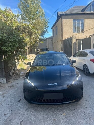 BYD  2025, 0 km - 1.5 l - Bakı