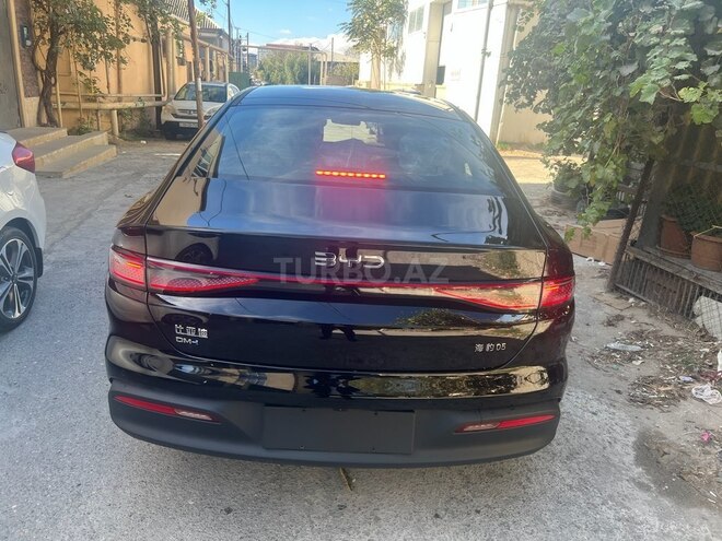 BYD  2025, 0 km - 1.5 l - Bakı