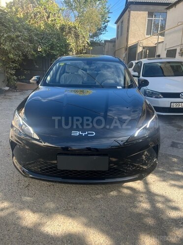 BYD  2025, 0 km - 1.5 l - Bakı