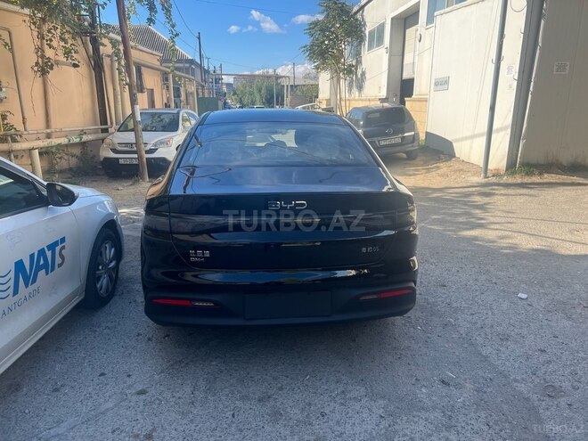 BYD  2025, 0 km - 1.5 l - Bakı