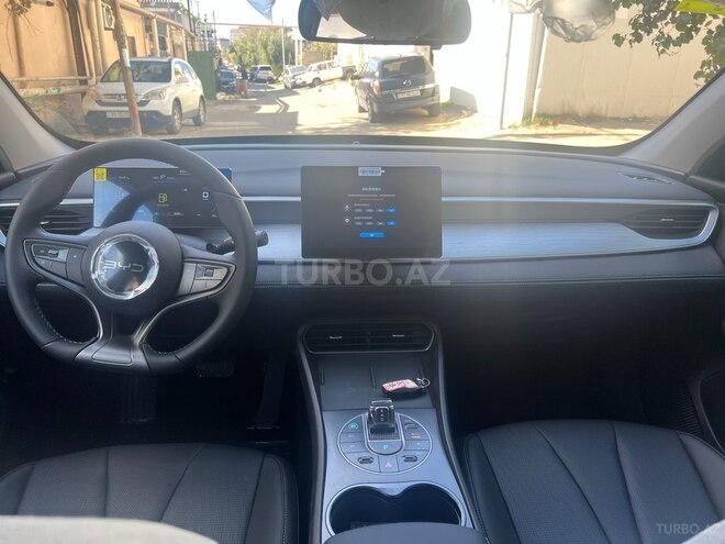 BYD  2025, 0 km - 1.5 l - Bakı