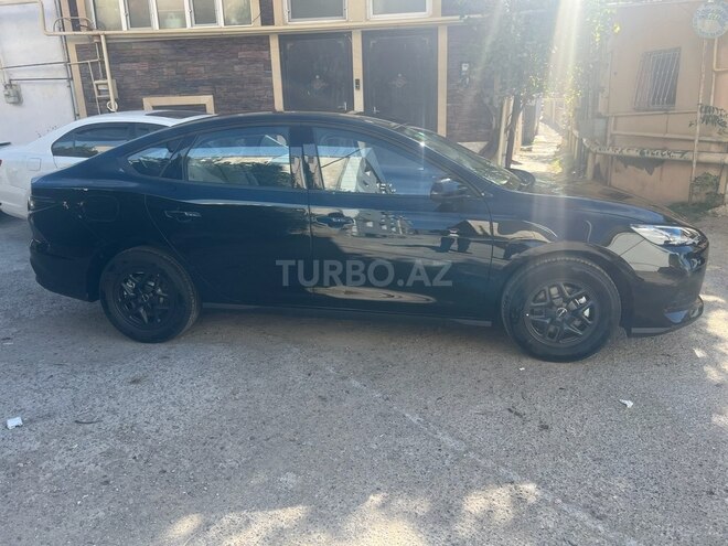 BYD  2025, 0 km - 1.5 l - Bakı