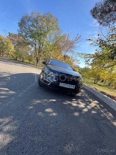 Chevrolet Cruze 2015, 269,007 km - 1.4 л - Gəncə