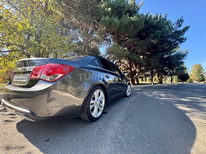 Chevrolet Cruze 2015, 269,007 km - 1.4 л - Gəncə