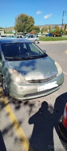 Toyota Prius 2008, 300,000 km - 1.5 l - Şamaxı