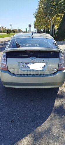 Toyota Prius 2008, 300,000 km - 1.5 l - Şamaxı