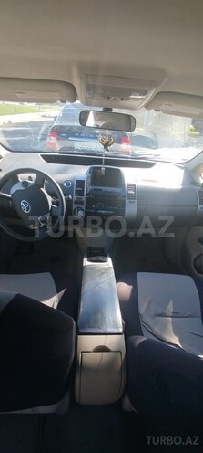Toyota Prius 2008, 300,000 km - 1.5 l - Şamaxı