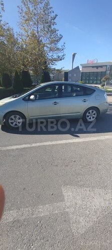 Toyota Prius 2008, 300,000 km - 1.5 l - Şamaxı