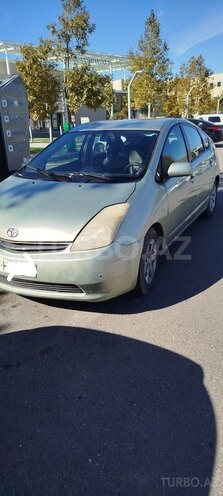 Toyota Prius 2008, 300,000 km - 1.5 l - Şamaxı