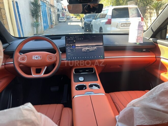 Changan  2025, 0 km - 1.5 l - Bakı