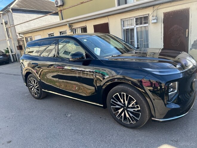 Changan  2025, 0 km - 1.5 l - Bakı