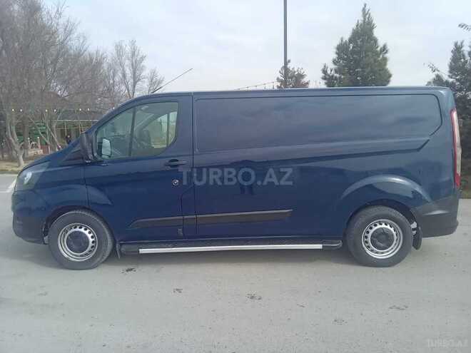 Ford Transit Custom-2