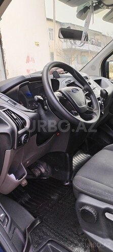 Ford Transit Custom-6