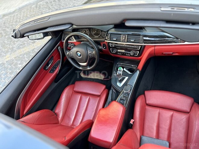 BMW 430 2017, 156,000 km - 2.0 l - Bakı