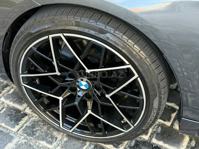 BMW 430 2017, 156,000 km - 2.0 l - Bakı