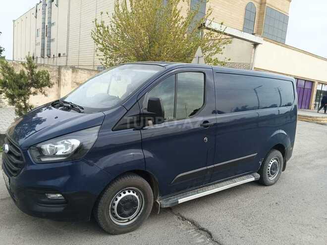 Ford Transit Custom-2