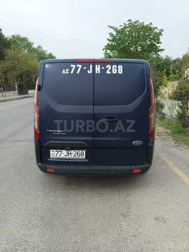 Ford Transit Custom-3