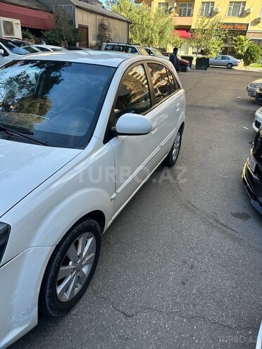 Kia Rio 2009, 274,565 km - 1.4 l - Bakı