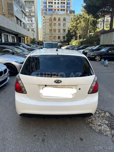 Kia Rio 2009, 274,565 km - 1.4 l - Bakı