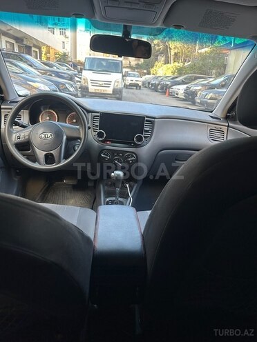 Kia Rio 2009, 274,565 km - 1.4 l - Bakı
