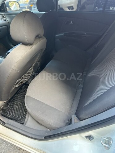 Kia Rio 2009, 274,565 km - 1.4 l - Bakı
