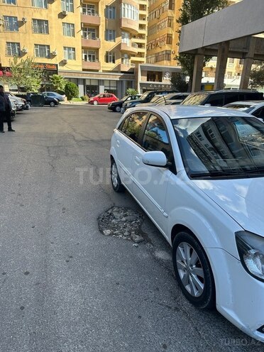 Kia Rio 2009, 274,565 km - 1.4 l - Bakı