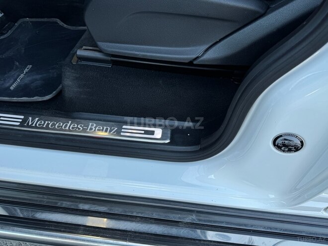 Mercedes G 63 AMG 2023, 70,500 km - 4.0 l - Bakı