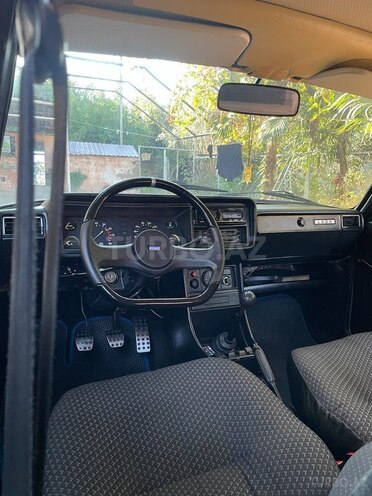 LADA (VAZ) 2107 2010, 14,700 km - 1.6 l - Biləsuvar