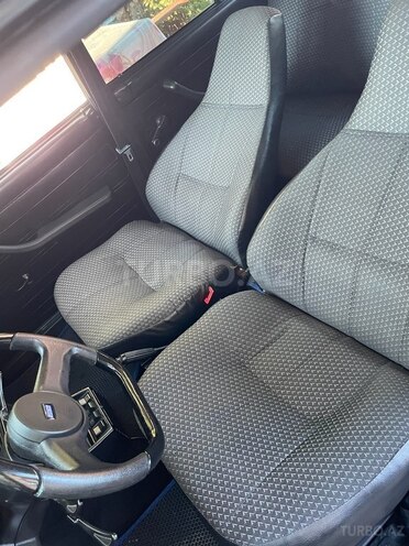 LADA (VAZ) 2107 2010, 14,700 km - 1.6 l - Biləsuvar