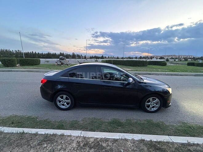 Chevrolet Cruze 2014, 172,142 km - 1.4 l - Gəncə