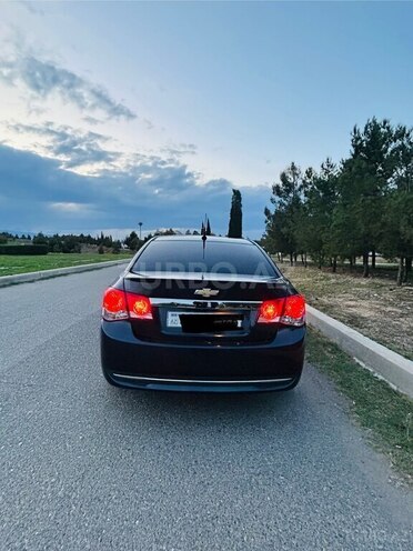Chevrolet Cruze 2014, 172,142 km - 1.4 l - Gəncə