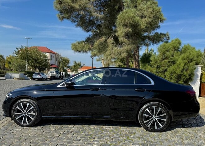 Mercedes E 300 de 2022, 140,000 km - 2.0 л - Bakı