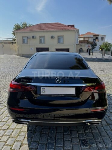Mercedes E 300 de 2022, 140,000 km - 2.0 л - Bakı