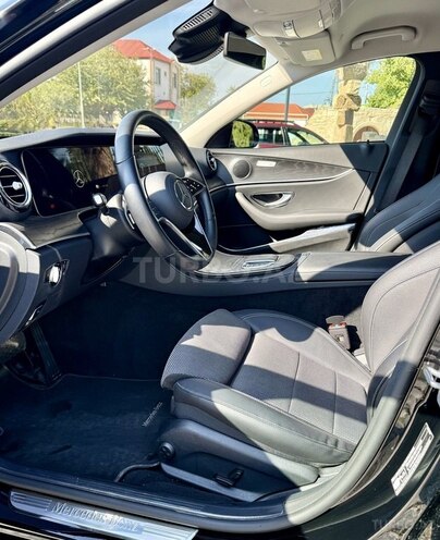 Mercedes E 300 de 2022, 140,000 km - 2.0 л - Bakı