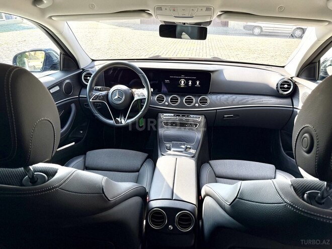 Mercedes E 300 de 2022, 140,000 km - 2.0 л - Bakı