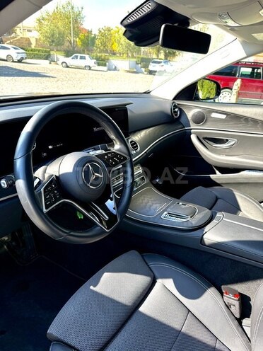 Mercedes E 300 de 2022, 140,000 km - 2.0 л - Bakı
