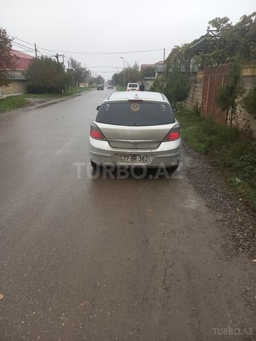 Opel Astra 2007, 400,000 km - 1.3 l - Bakı