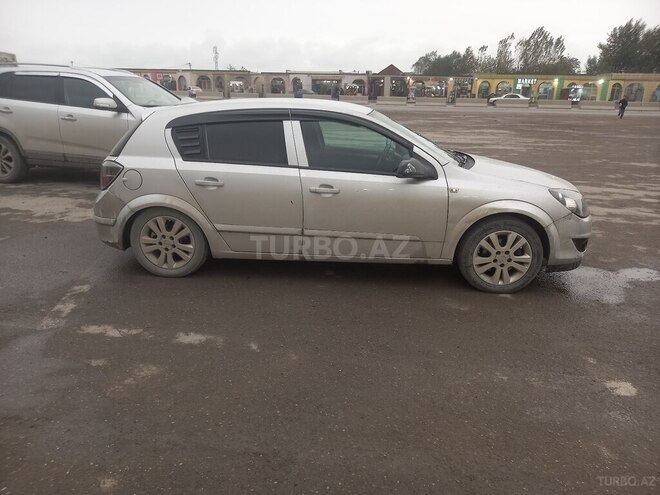 Opel Astra 2007, 400,000 km - 1.3 l - Bakı