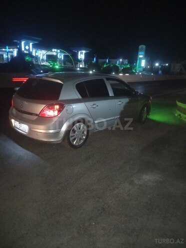 Opel Astra 2007, 400,000 km - 1.3 l - Bakı