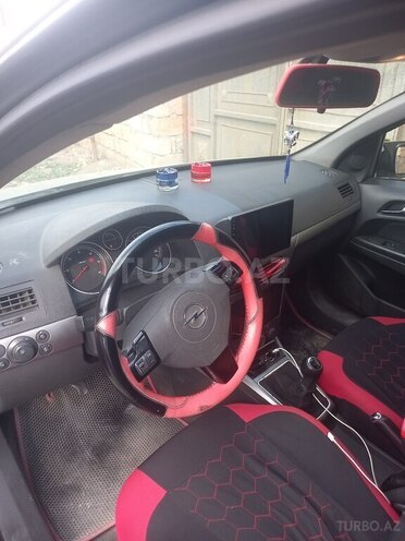 Opel Astra 2007, 400,000 km - 1.3 l - Bakı