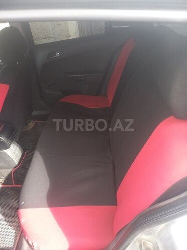 Opel Astra 2007, 400,000 km - 1.3 l - Bakı